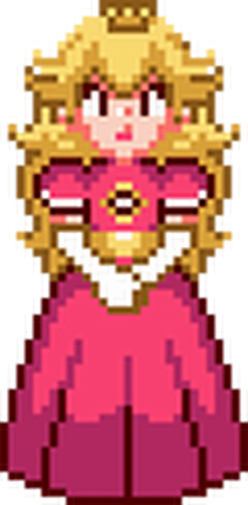 PEACH_AI | House of Horrorbrews Wiki | Fandom