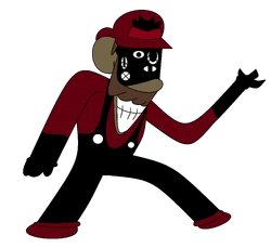 Mario.333 | House of Horrorbrews Wiki | Fandom