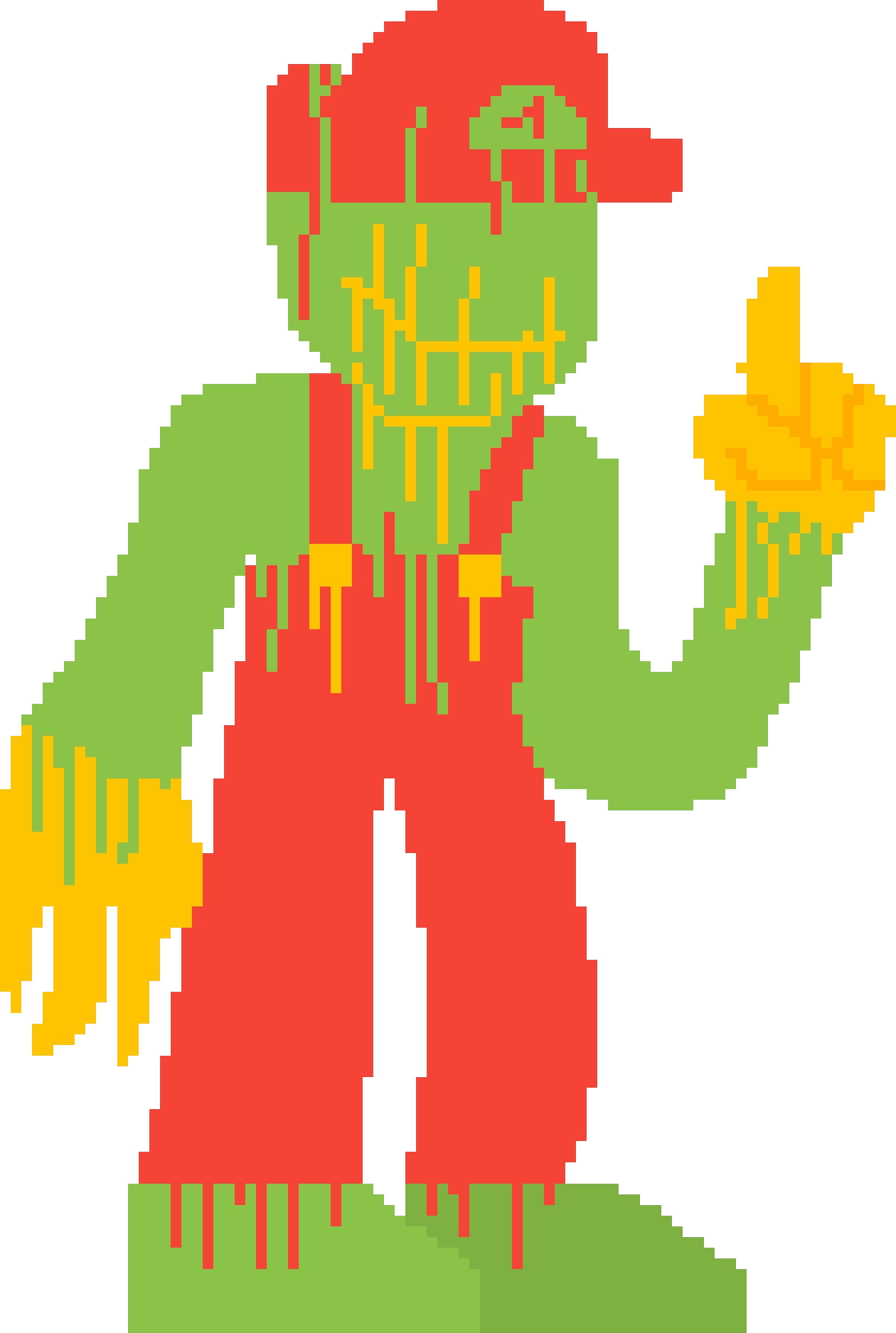 MariO様 1/World - 1 Mario | House of Horrorbrews Wiki | Fandom