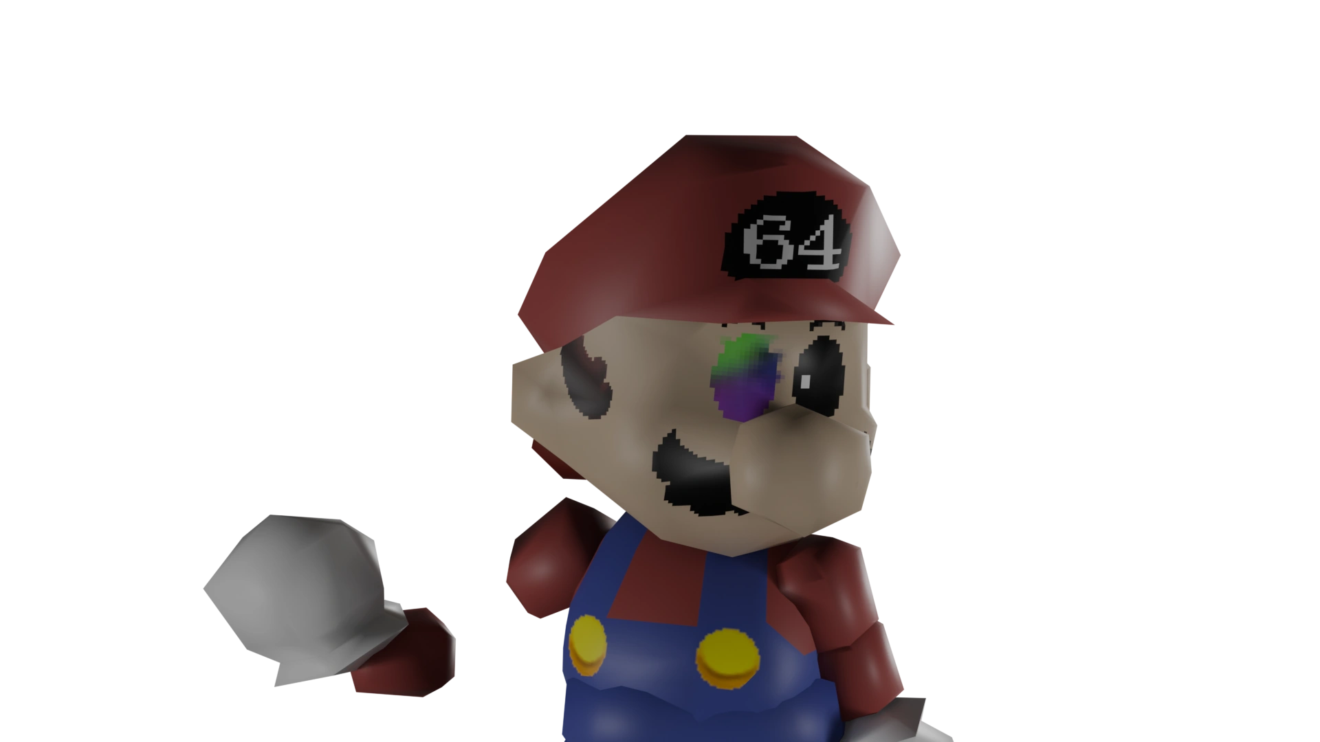 64.z64 | House of Horrorbrews Wiki | Fandom