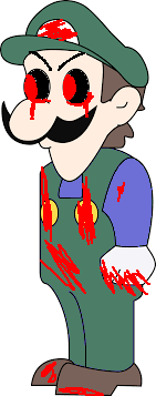 Weegee.png | House of Horrorbrews Wiki | Fandom