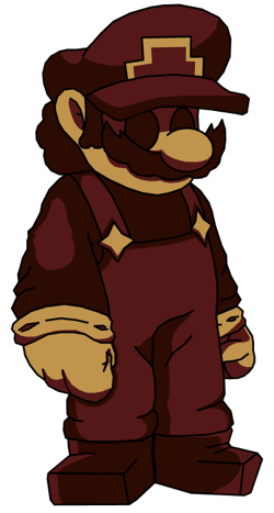 M4X.ZIP (Max) | House of Horrorbrews Wiki | Fandom