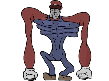 Alan | House of Horrorbrews Wiki | Fandom