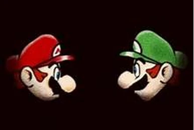 マリオ Berserker Mario (CamoSnifit ZX) | House of Horrorbrews Wiki | Fandom