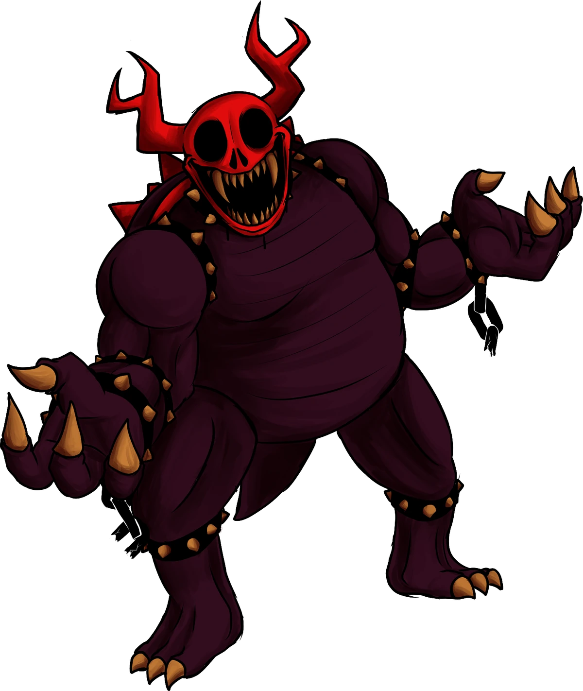 King House of Horrorbrews Wiki Fandom