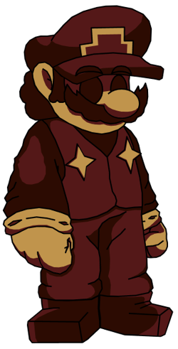 M4X.ZIP (Max) | House of Horrorbrews Wiki | Fandom