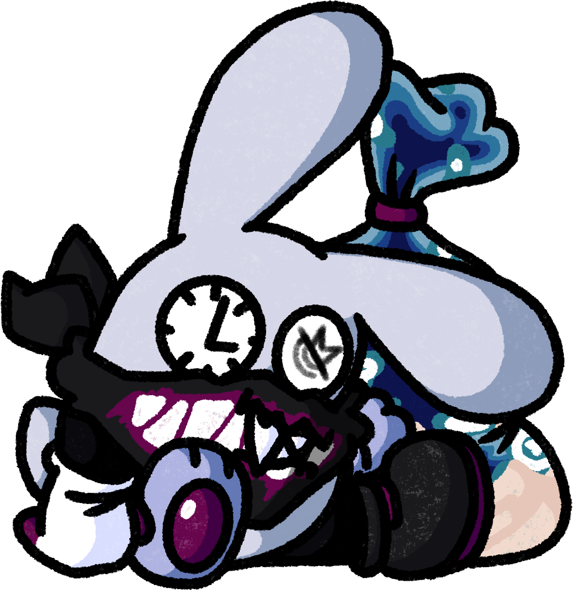 White Rabbit | House of Horrorbrews Wiki | Fandom White Rabbit | House of Horrorbrews Wiki | Fandom