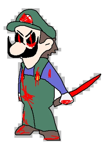 Weegee.png | House of Horrorbrews Wiki | Fandom