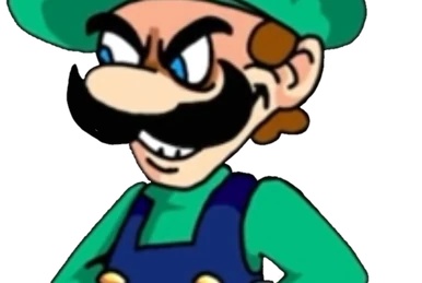 Devil Mario (CamoSnifit ZX) | House of Horrorbrews Wiki | Fandom