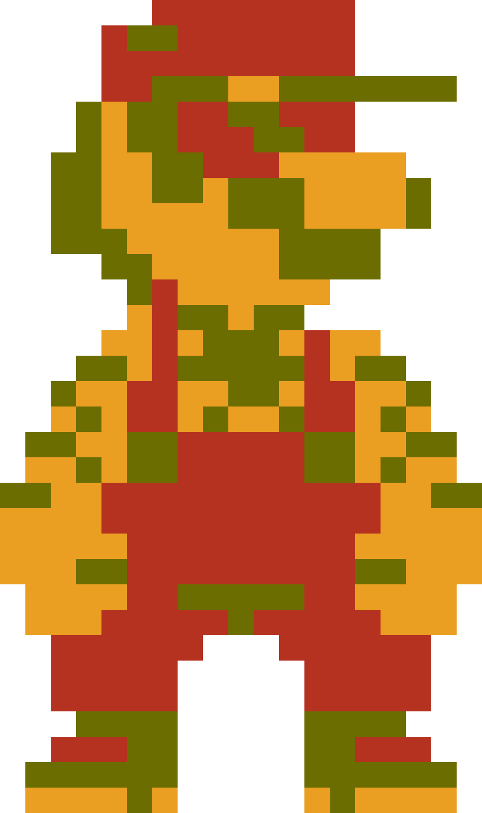 Mr. Game &amp; Mame (X) | House of Horrorbrews Wiki | Fandom