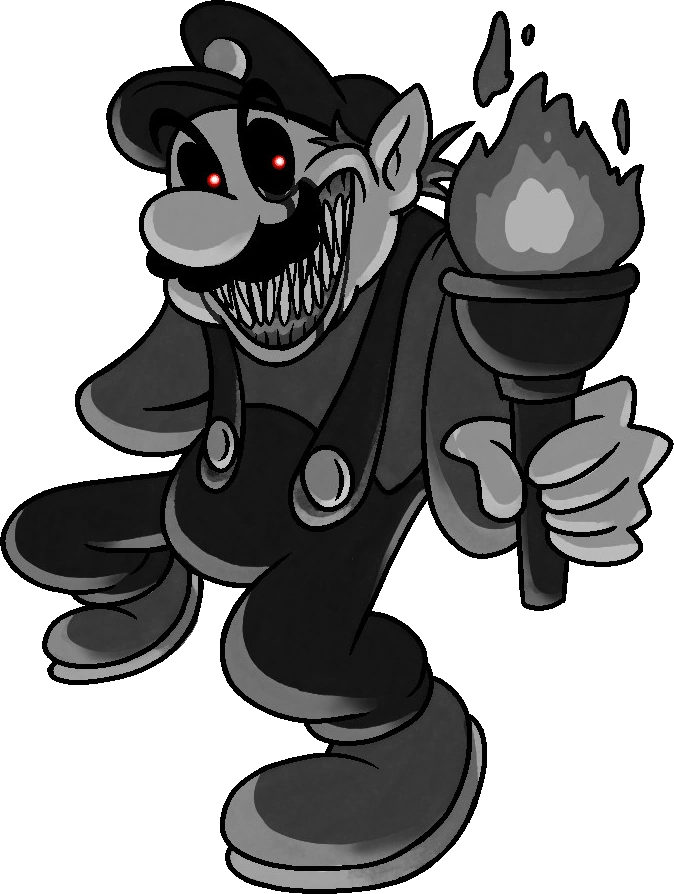 X (Mario) | House of Horrorbrews Wiki | Fandom