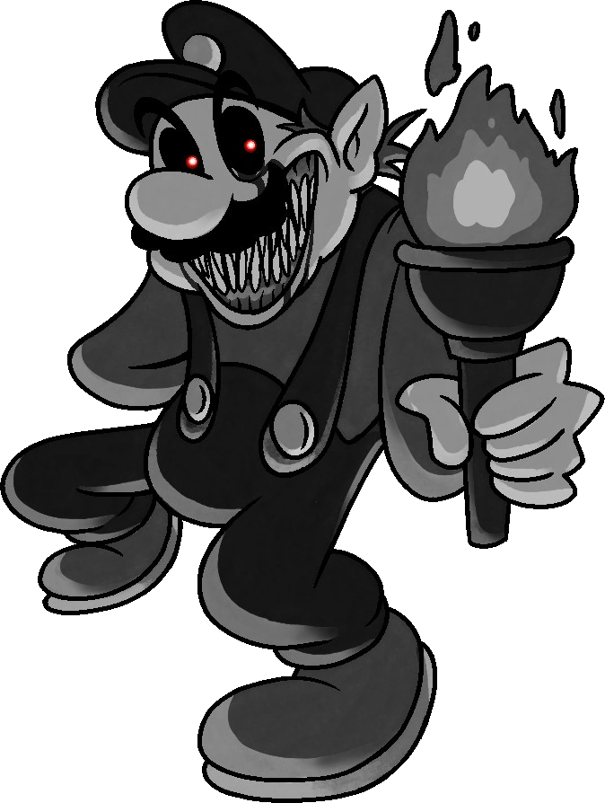 X (Mario) | House of Horrorbrews Wiki | Fandom