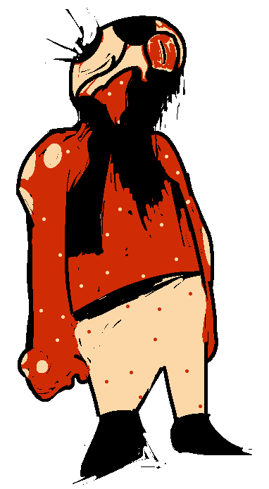 tamagoです Tamago | House of Horrorbrews Wiki | Fandom