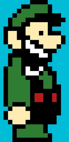 Mr. L (RaichuFan 773 Retake) | House of Horrorbrews Wiki | Fandom