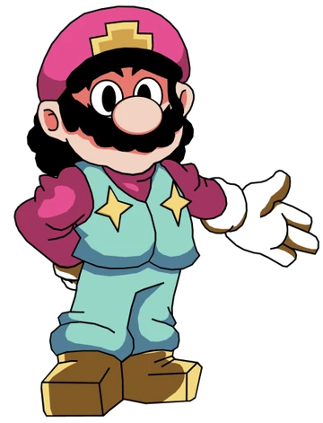 M4X.ZIP (Max) | House of Horrorbrews Wiki | Fandom