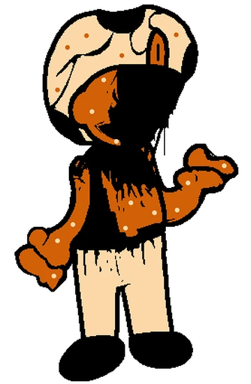 Tamago | House of Horrorbrews Wiki | Fandom