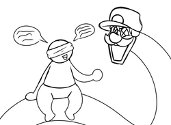 まよい ページ トリックスター / Ninja ZX-25R(21-24)/ZX-4R SE(24-26