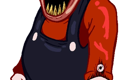 MarWiiU | House of Horrorbrews Wiki | Fandom