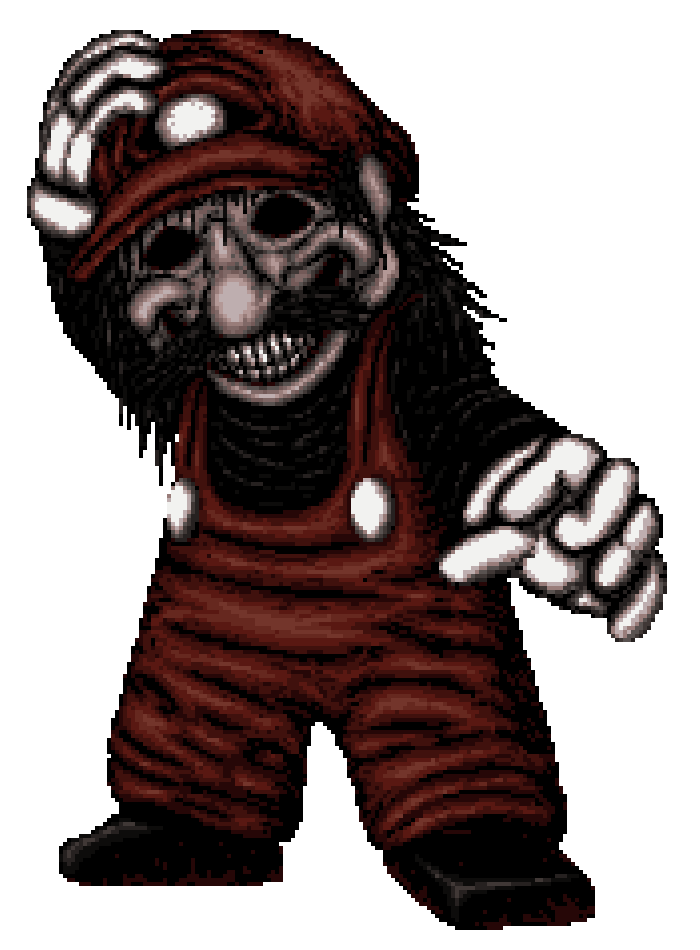 RANSOM | House of Horrorbrews Wiki | Fandom