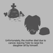 Lore part 3