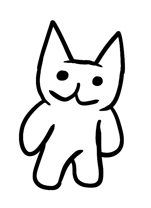 neko様 NIKKE apologised to JP artist (neco) due to similarity