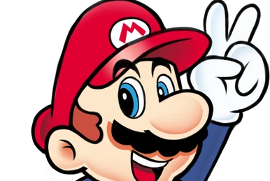 Berserker Mario (CamoSnifit ZX) | House of Horrorbrews Wiki | Fandom