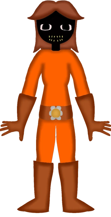 Daisy-san | House of Horrorbrews Wiki | Fandom