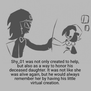 Lore part 8