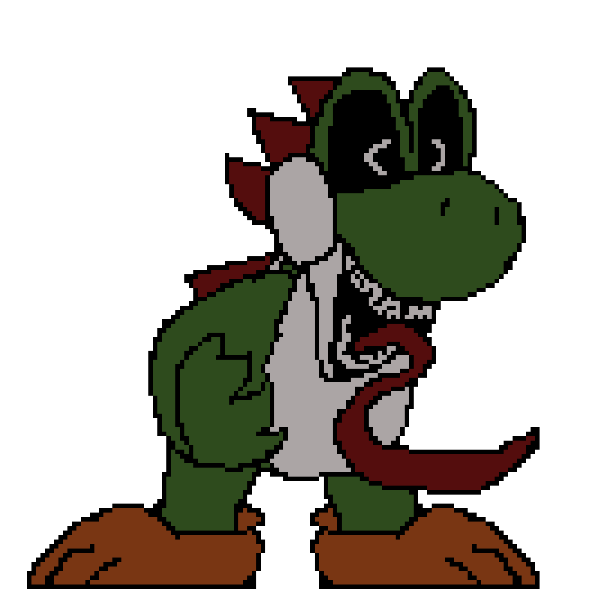 Pitfall The Mario EXEclopedia Wiki Fandom pitfall-the-mario-execlopedia-wiki-fandom
