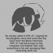 Lore part 7