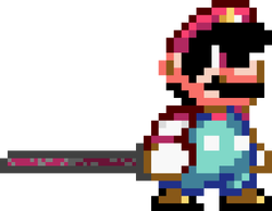 Devil Mario (CamoSnifit ZX) | House of Horrorbrews Wiki | Fandom