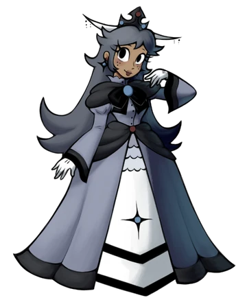 Queen Mirage | House of Horrorbrews Wiki | Fandom