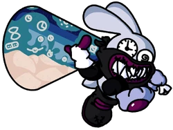 White Rabbit | House of Horrorbrews Wiki | Fandom