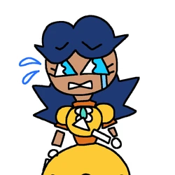 Da!sY.EXE | House of Horrorbrews Wiki | Fandom