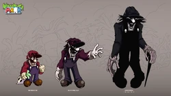 Mr.K Mr. K | House of Horrorbrews Wiki | Fandom