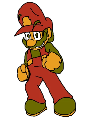 M.remiX (The Victimized Code) | House of Horrorbrews Wiki | Fandom