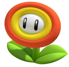 Fire Flower | The Mario Wiki | Fandom