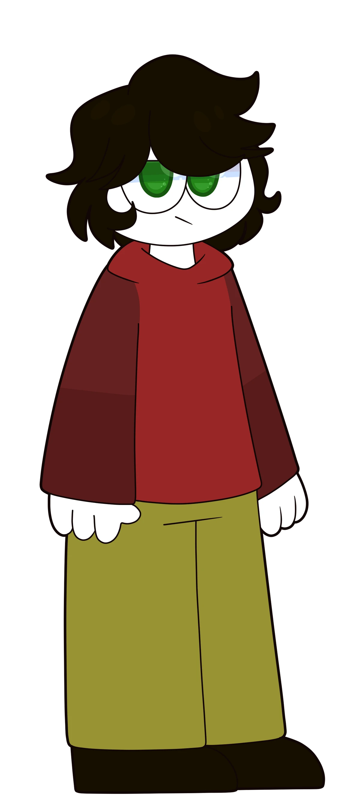 Minor/Background Characters The Mark Side Wiki Fandom