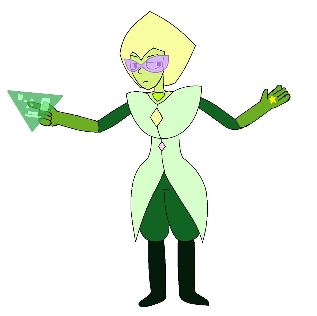 Category:Independents | The Steven Universe Mars AU Wikia | Fandom