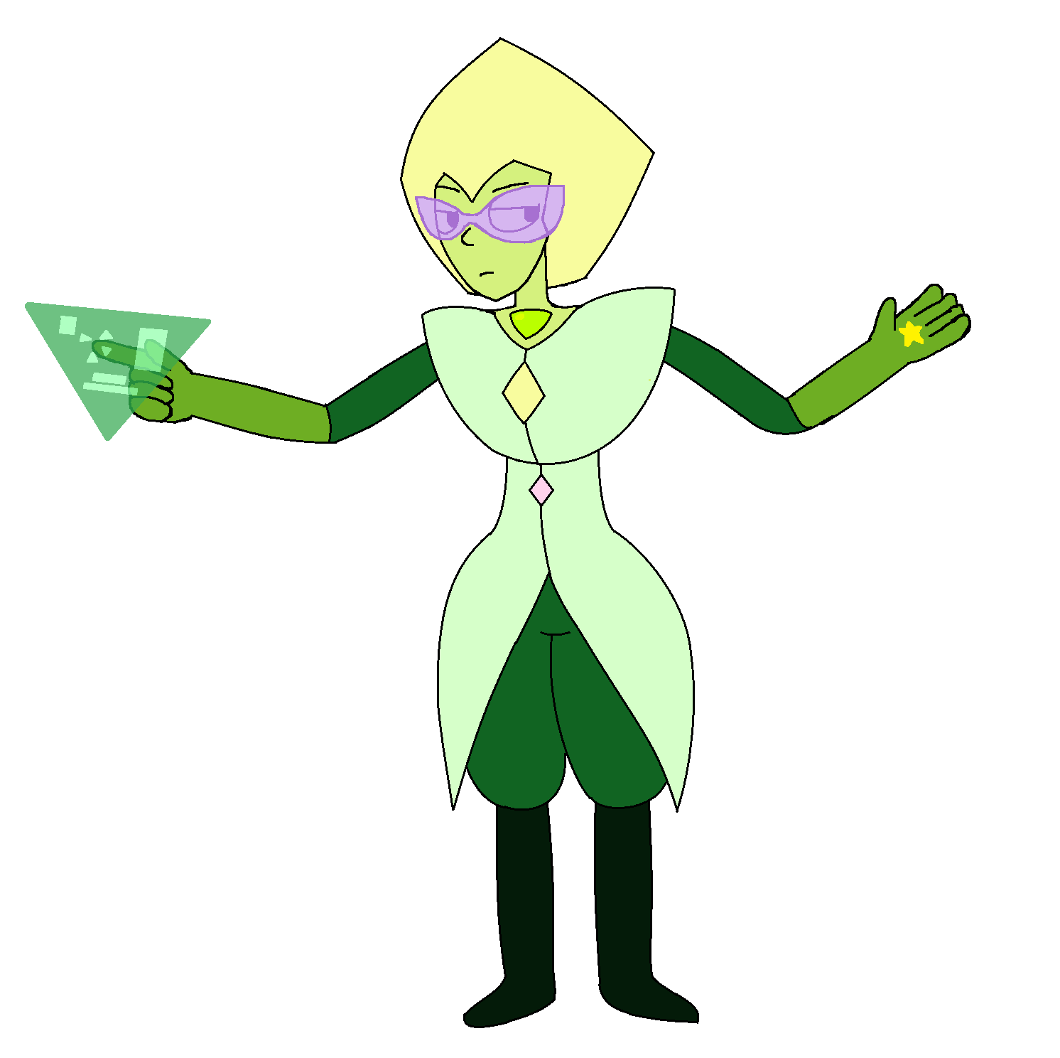 Peny on X: Mystic City AU (crystal shell belongs to @frasierverse