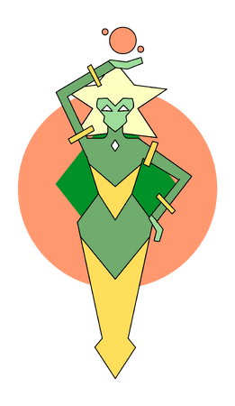 Diamond chameleon online