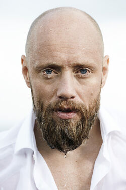 Aksel Hennie The Martian Wikia Fandom