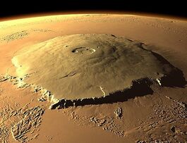 Olympus Mons 3