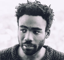 Donald Glover