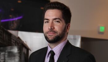 Drew Goddard 3