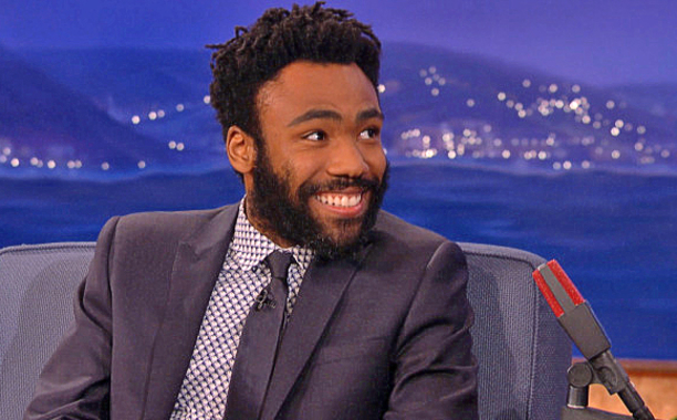 Donald Glover The Martian Wikia Fandom