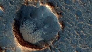 Acidalia Planitia 1