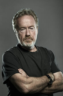 Ridley Scott