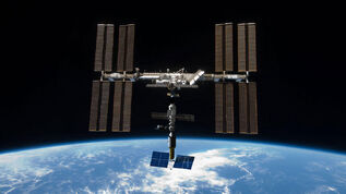 ISS 1