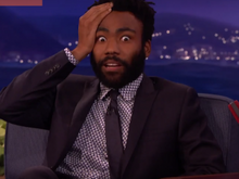 Donald Glover 6